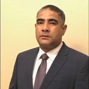 Meet your Posher, Jose